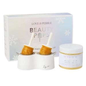 Love & Pebble ice-pop face masks